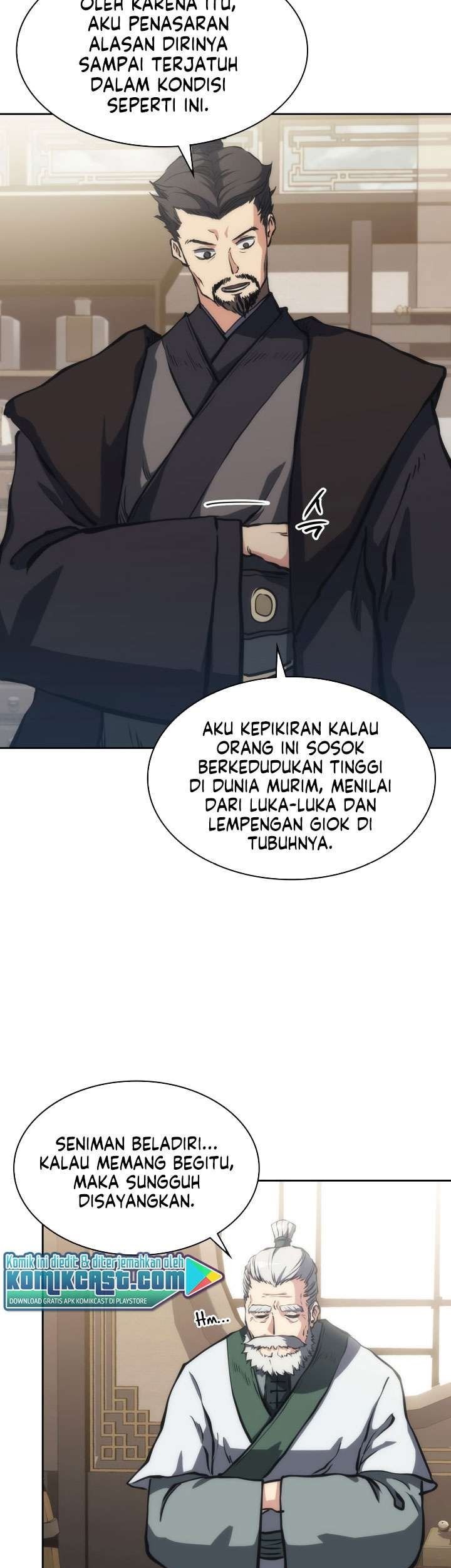 MookHyang – The Origin Chapter 30 Gambar 21