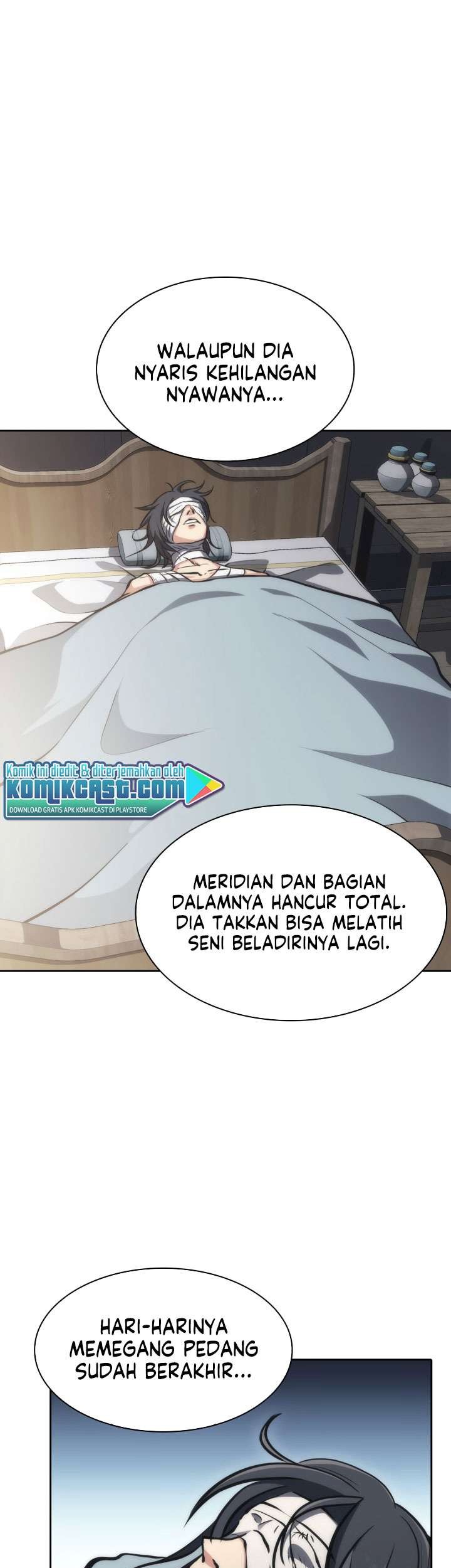 MookHyang – The Origin Chapter 30 Gambar 23
