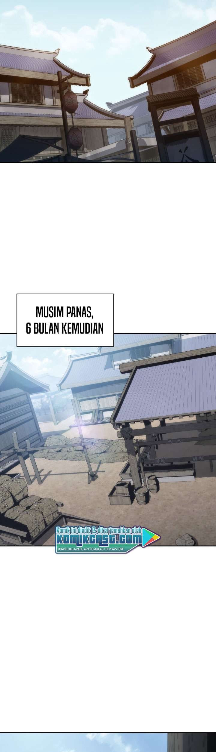 MookHyang – The Origin Chapter 30 Gambar 27