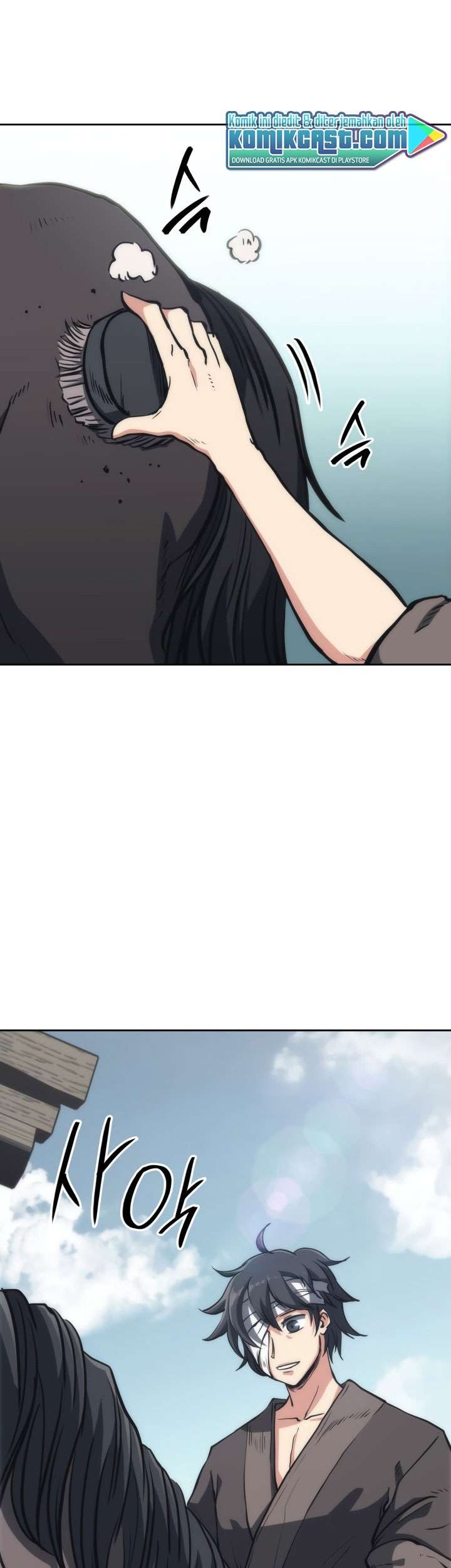 MookHyang – The Origin Chapter 30 Gambar 29