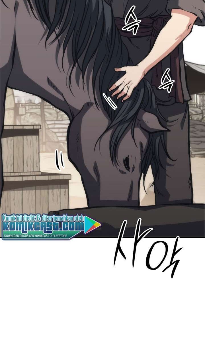 MookHyang – The Origin Chapter 30 Gambar 30