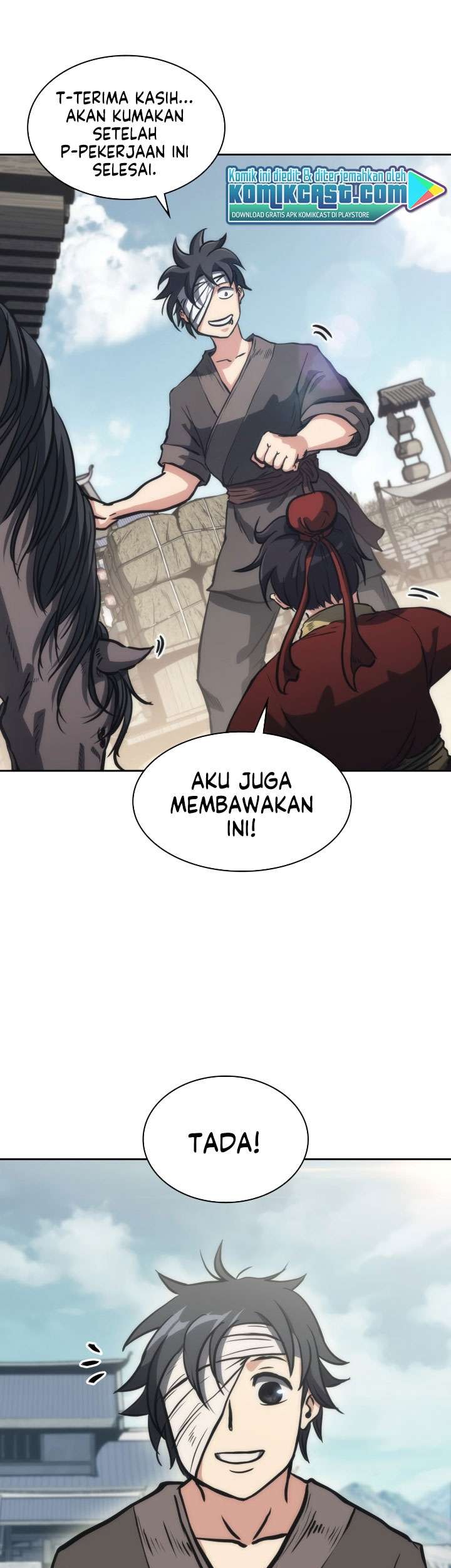 MookHyang – The Origin Chapter 30 Gambar 33