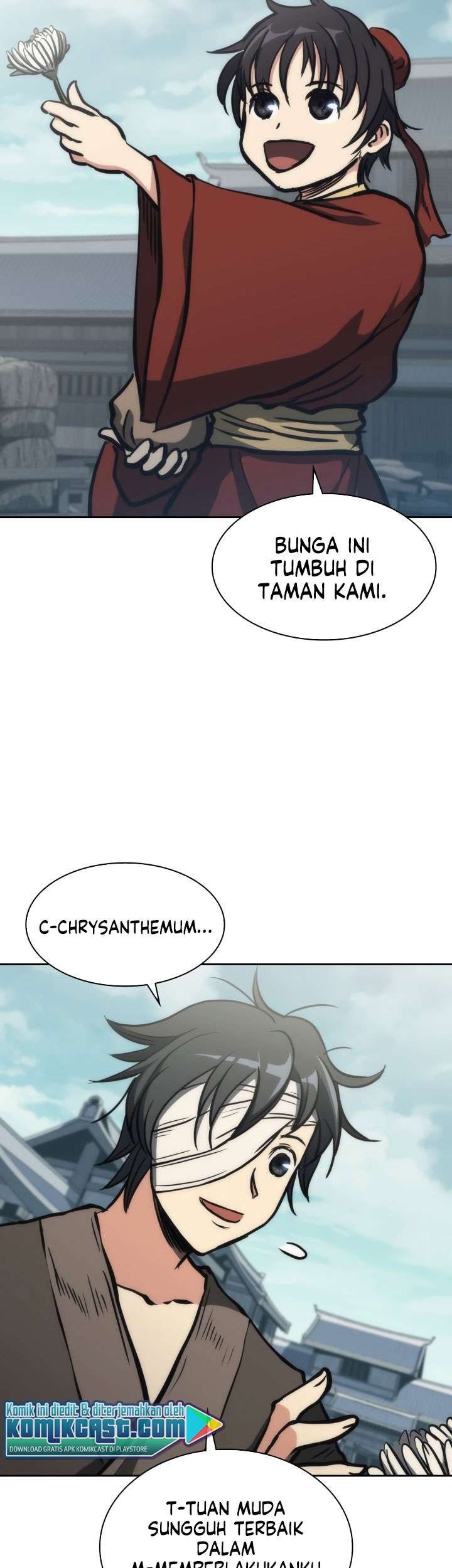 MookHyang – The Origin Chapter 30 Gambar 35