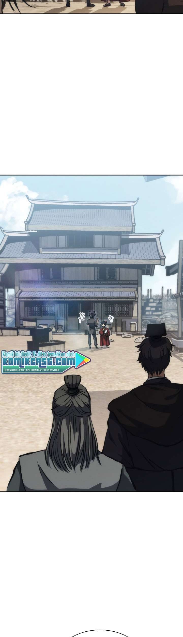 MookHyang – The Origin Chapter 30 Gambar 37