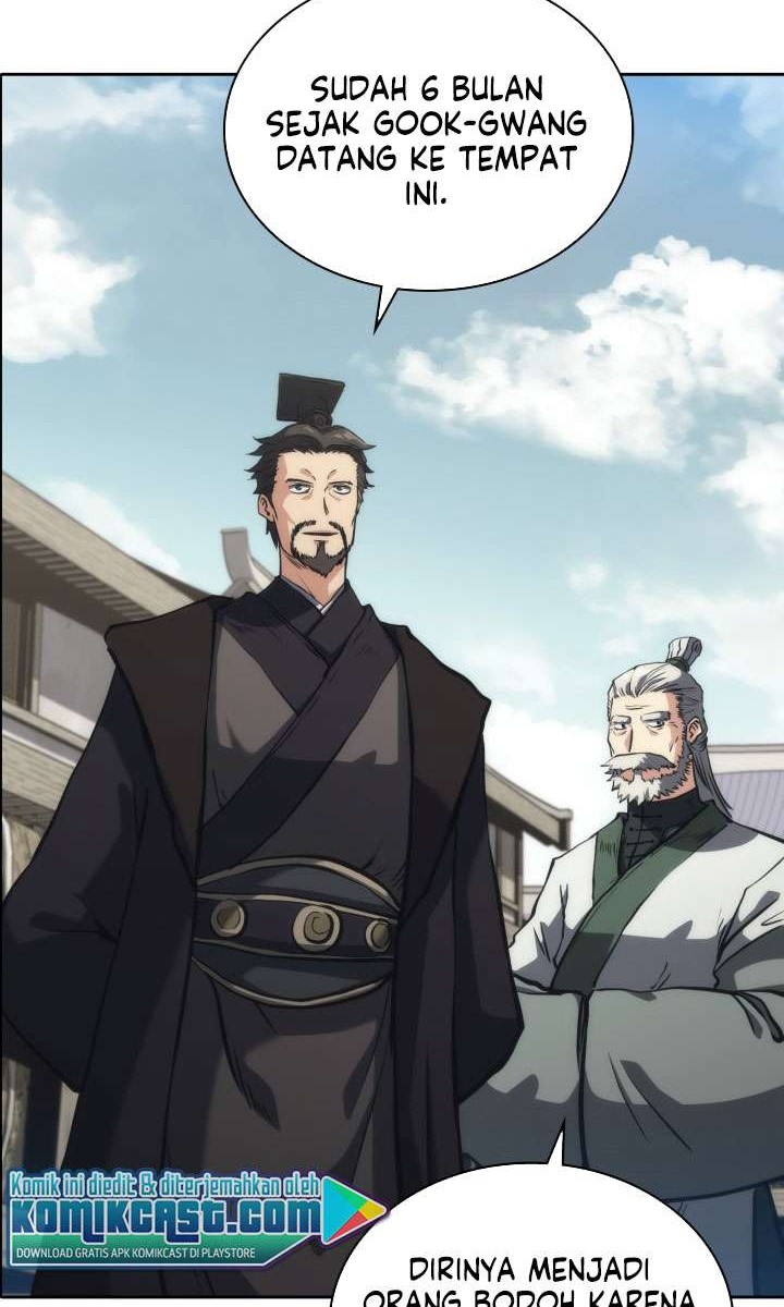 MookHyang – The Origin Chapter 30 Gambar 38