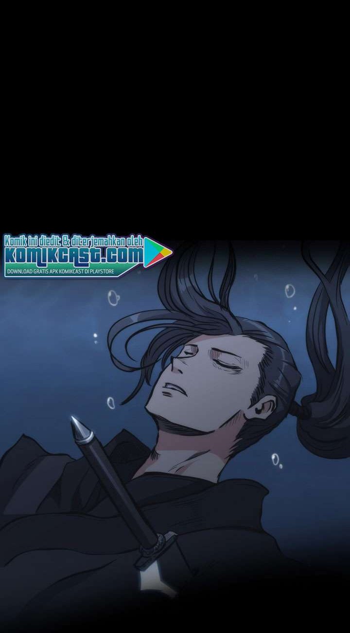 Baca MookHyang – The Origin Chapter 30 Gambar 2