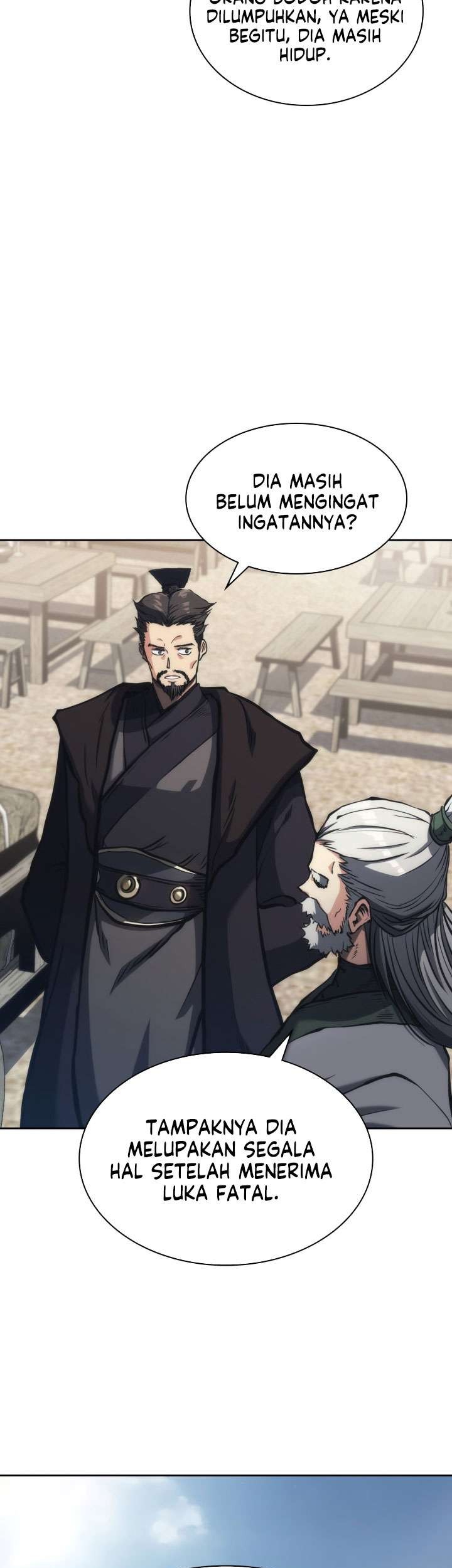 MookHyang – The Origin Chapter 30 Gambar 39