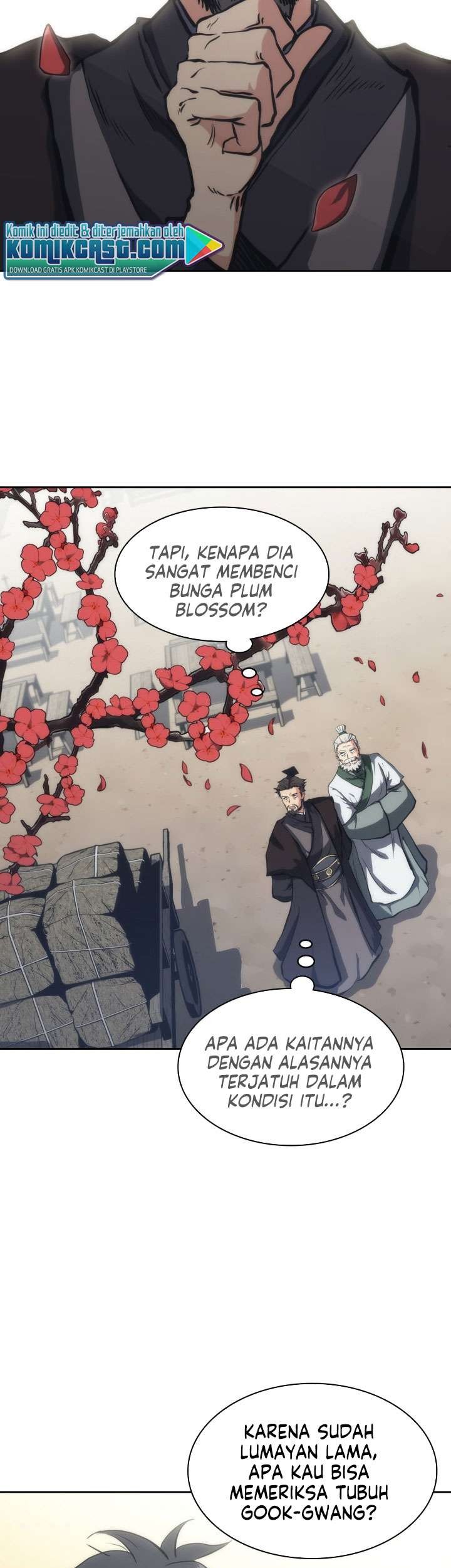 MookHyang – The Origin Chapter 30 Gambar 41