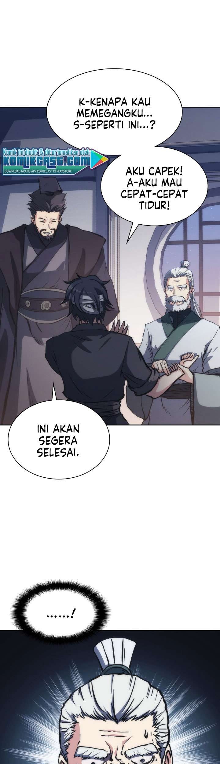 MookHyang – The Origin Chapter 30 Gambar 44