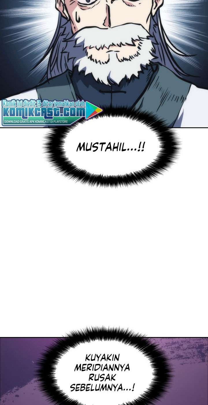 MookHyang – The Origin Chapter 30 Gambar 45