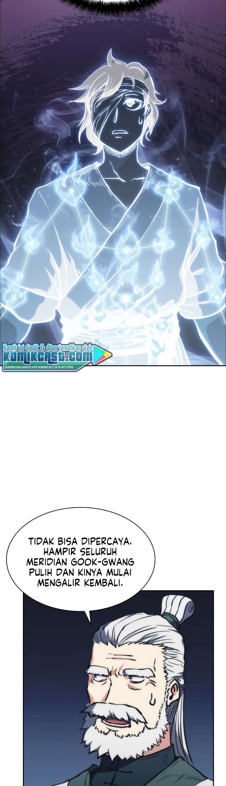 MookHyang – The Origin Chapter 30 Gambar 46