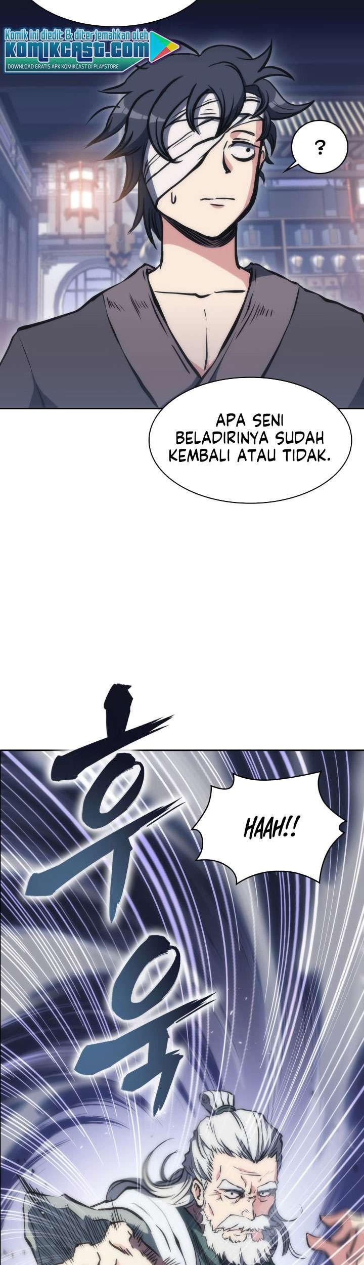 MookHyang – The Origin Chapter 30 Gambar 50