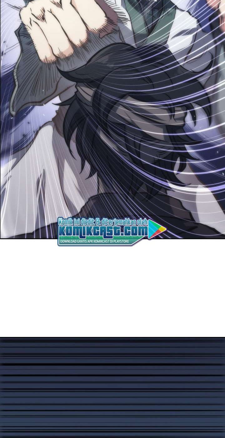 MookHyang – The Origin Chapter 30 Gambar 51