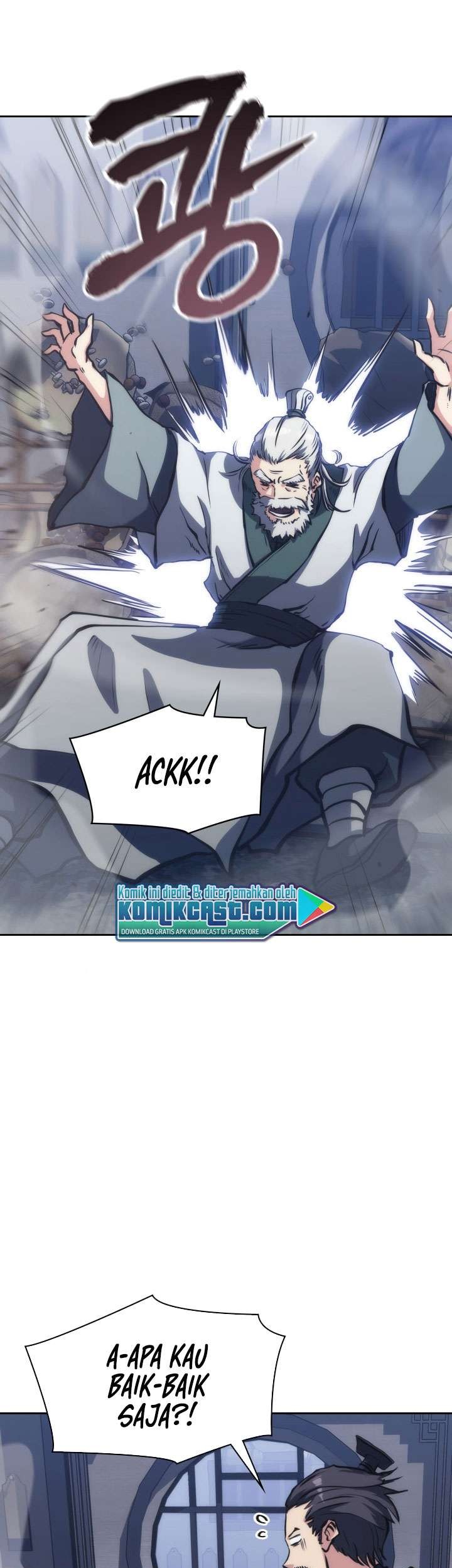 MookHyang – The Origin Chapter 30 Gambar 58