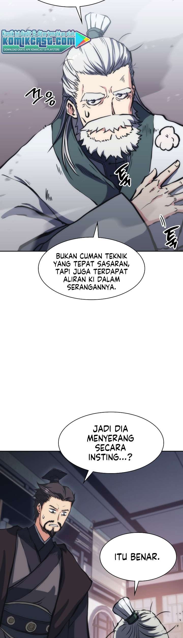 MookHyang – The Origin Chapter 30 Gambar 60