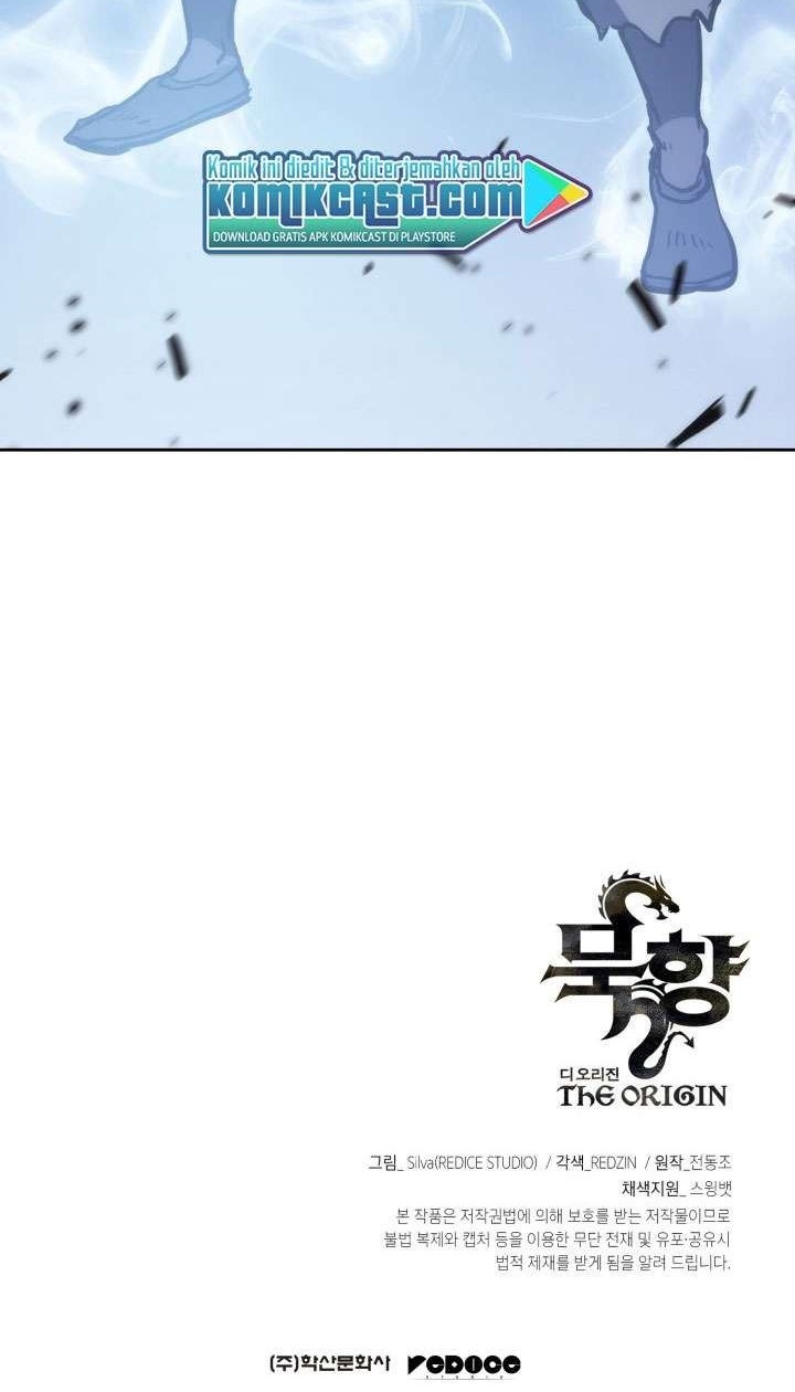 MookHyang – The Origin Chapter 30 Gambar 63