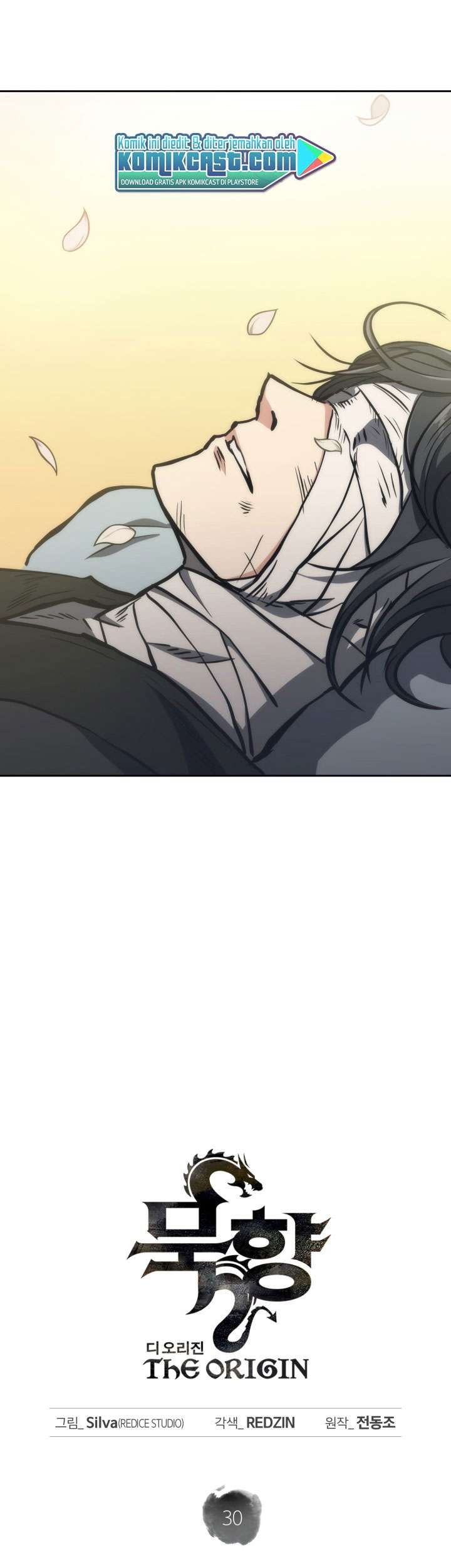 MookHyang – The Origin Chapter 30 Gambar 11