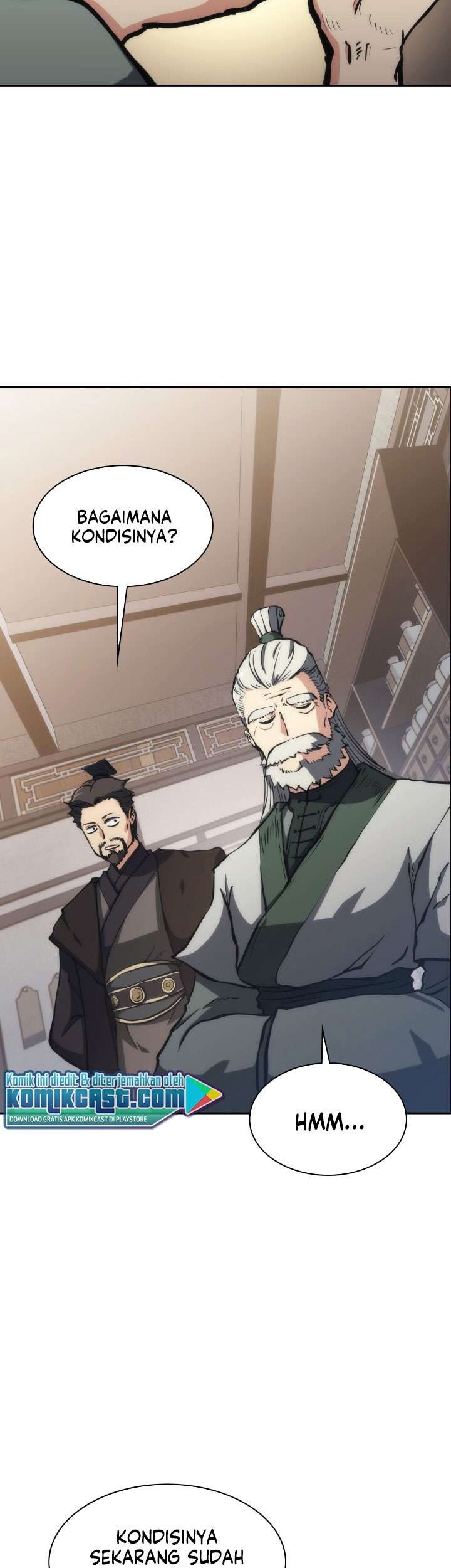 MookHyang – The Origin Chapter 30 Gambar 13
