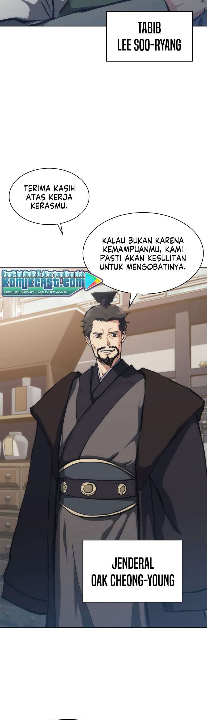 MookHyang – The Origin Chapter 30 Gambar 15