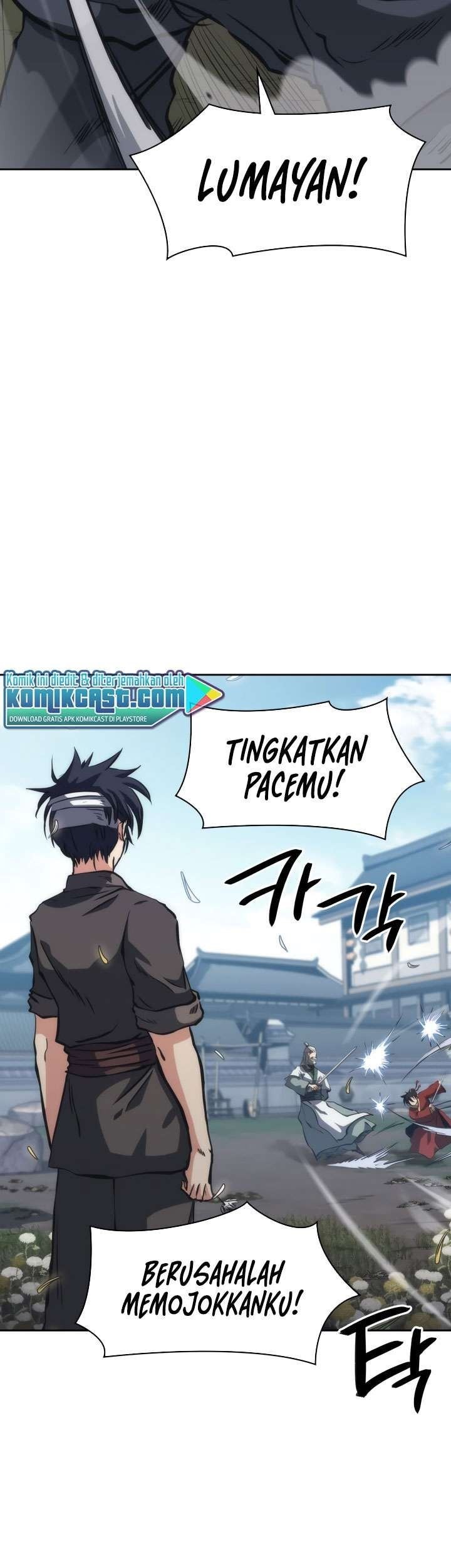 MookHyang – The Origin Chapter 31 Gambar 19