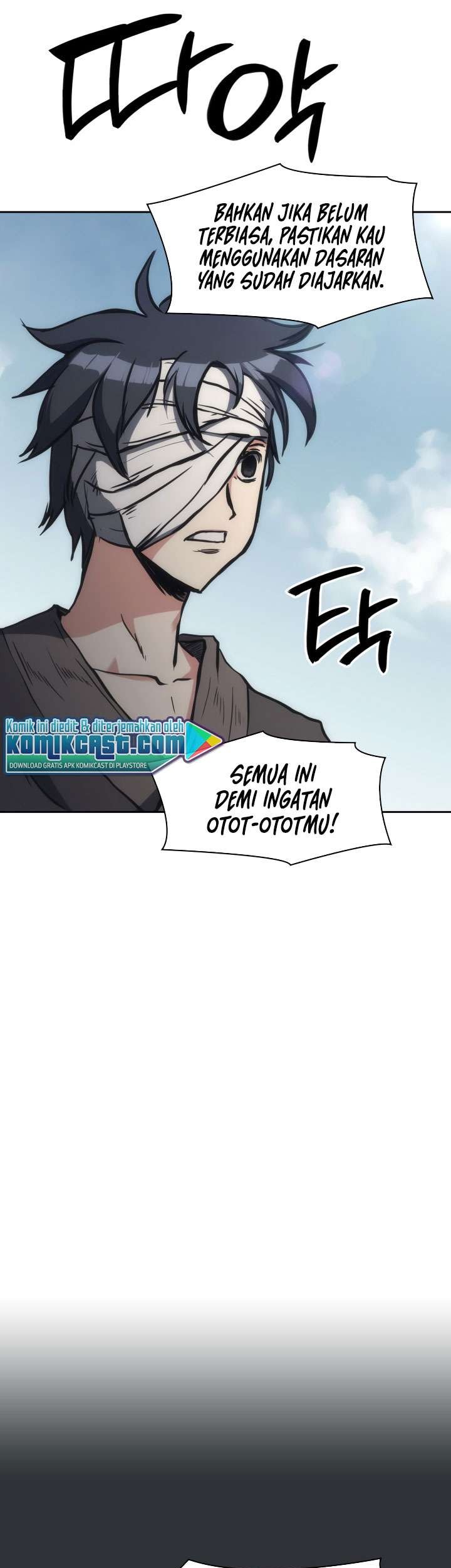 MookHyang – The Origin Chapter 31 Gambar 21