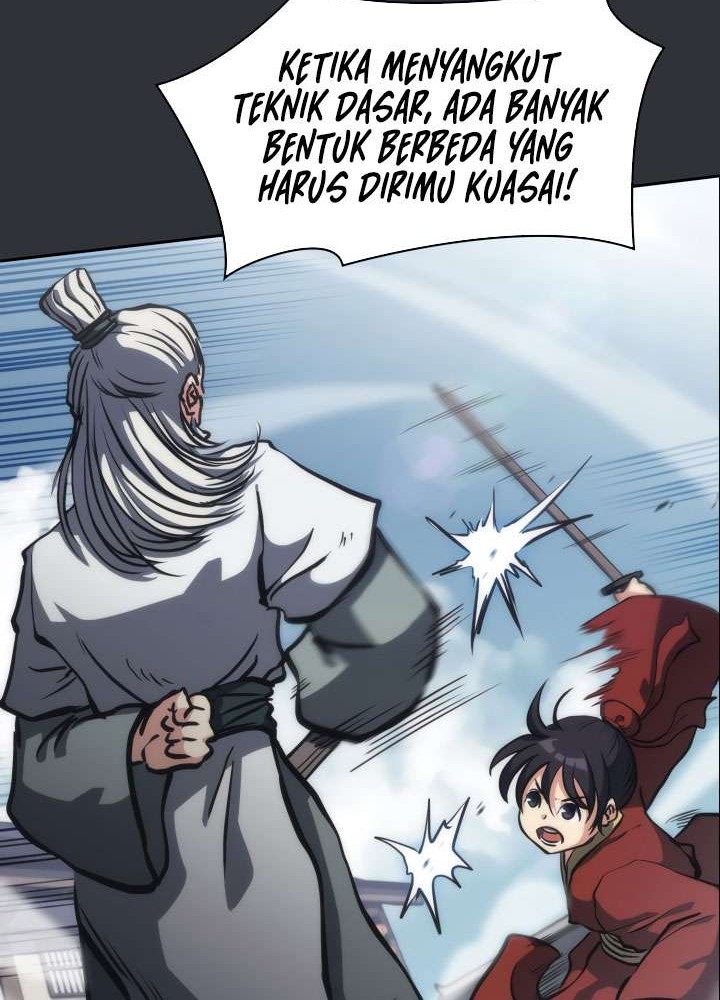 MookHyang – The Origin Chapter 31 Gambar 22