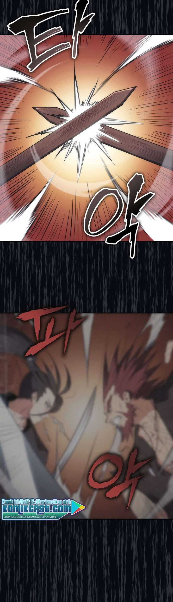 MookHyang – The Origin Chapter 31 Gambar 25