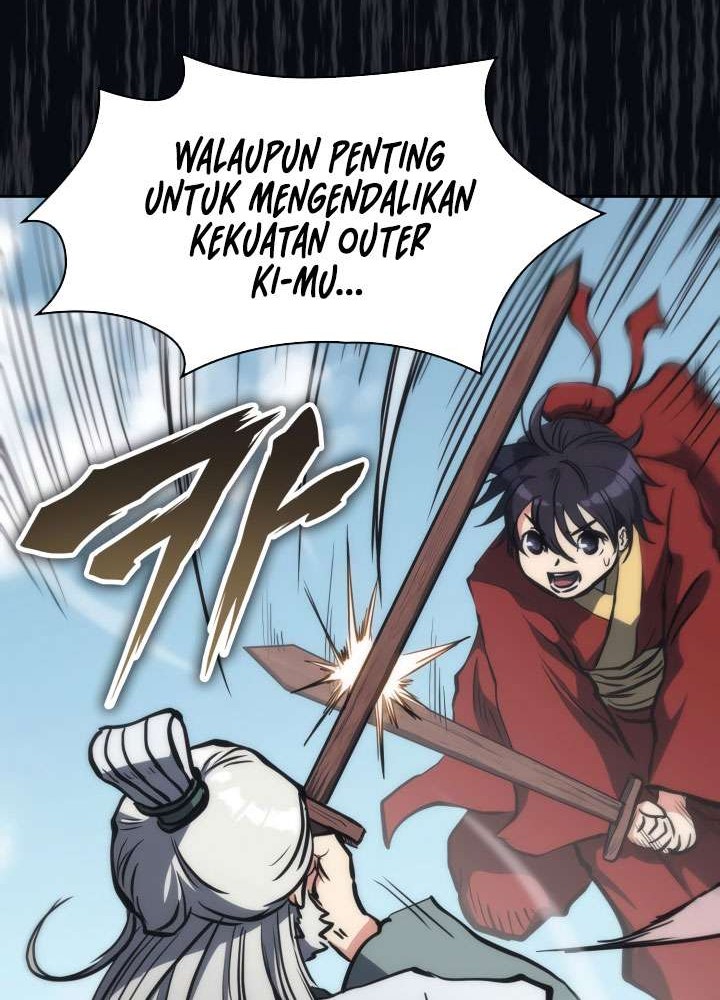 MookHyang – The Origin Chapter 31 Gambar 26