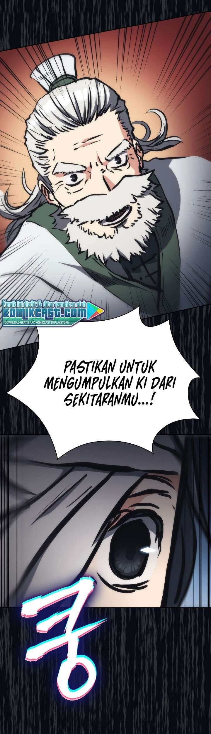 MookHyang – The Origin Chapter 31 Gambar 29
