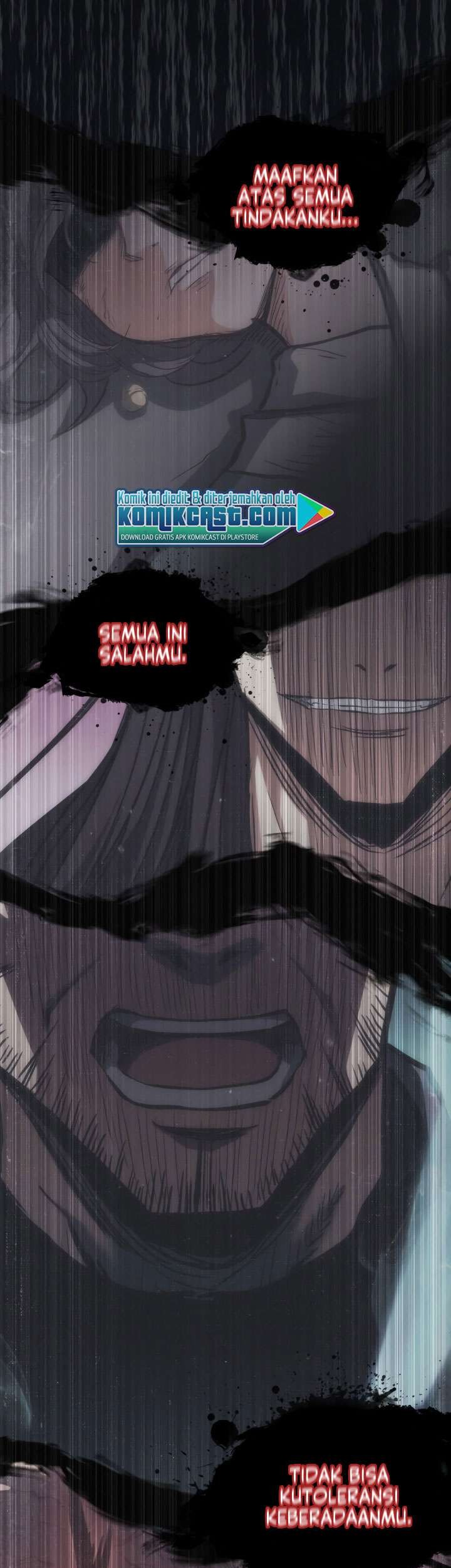 MookHyang – The Origin Chapter 31 Gambar 31