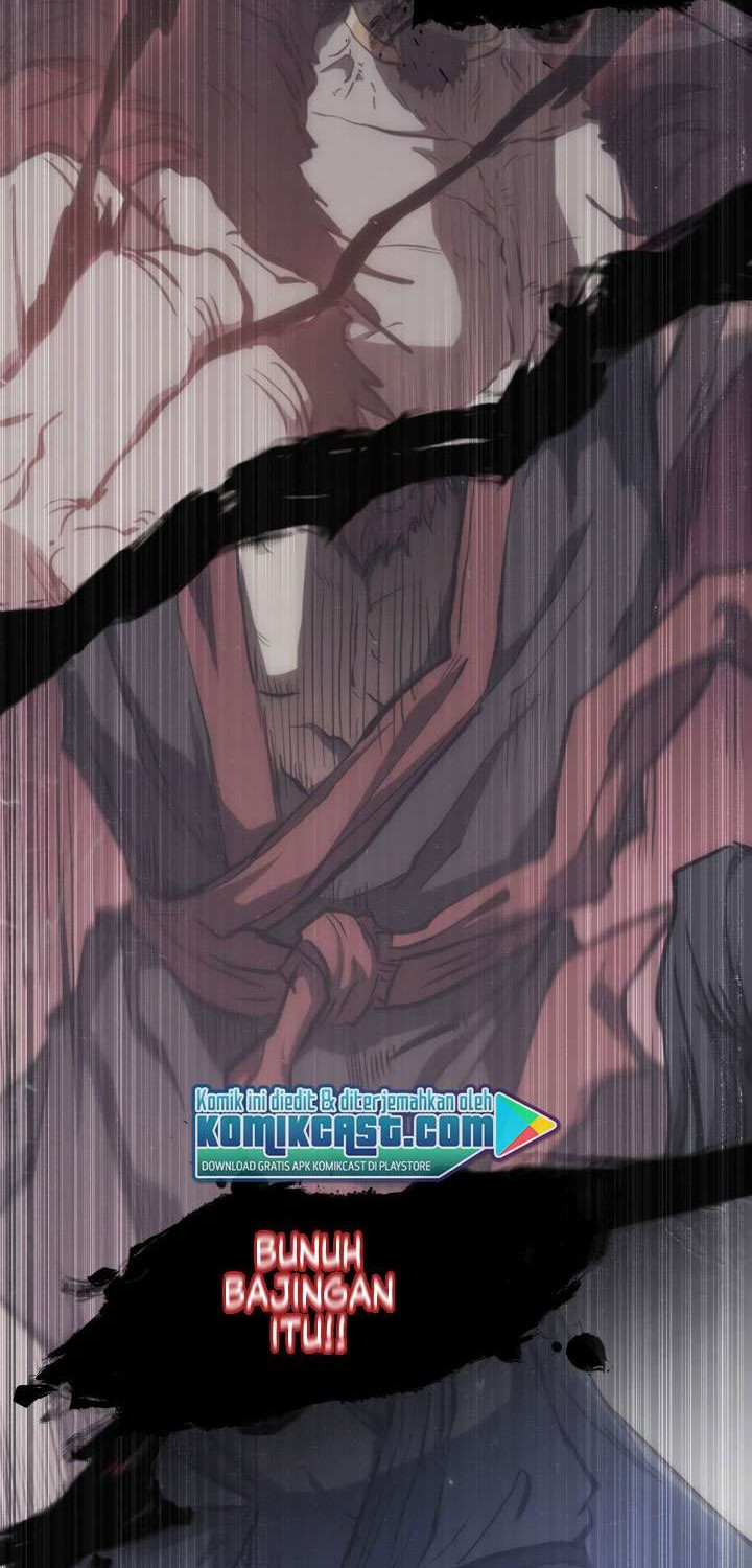 MookHyang – The Origin Chapter 31 Gambar 32