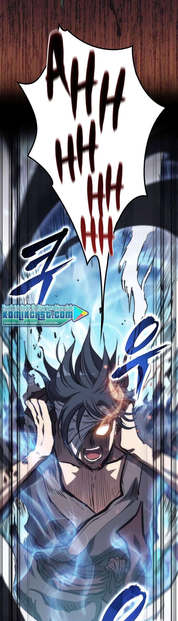 MookHyang – The Origin Chapter 31 Gambar 35