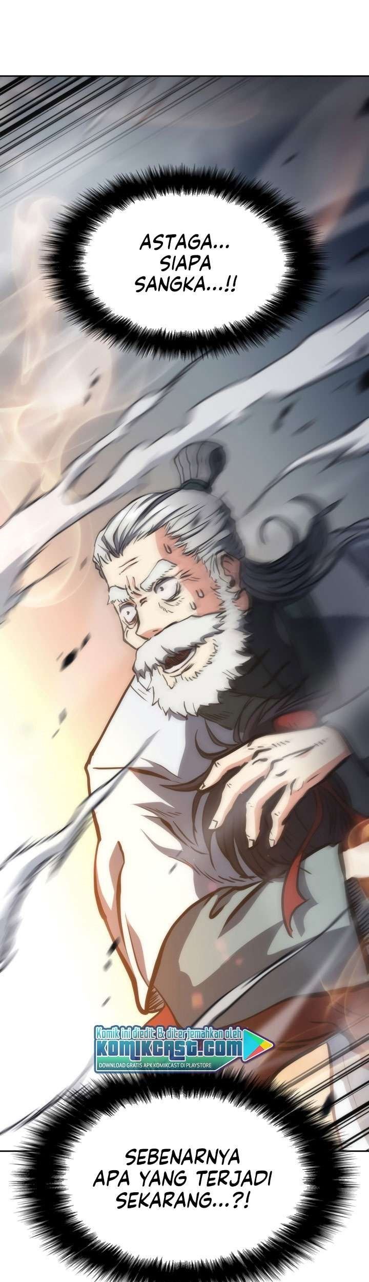 MookHyang – The Origin Chapter 31 Gambar 39