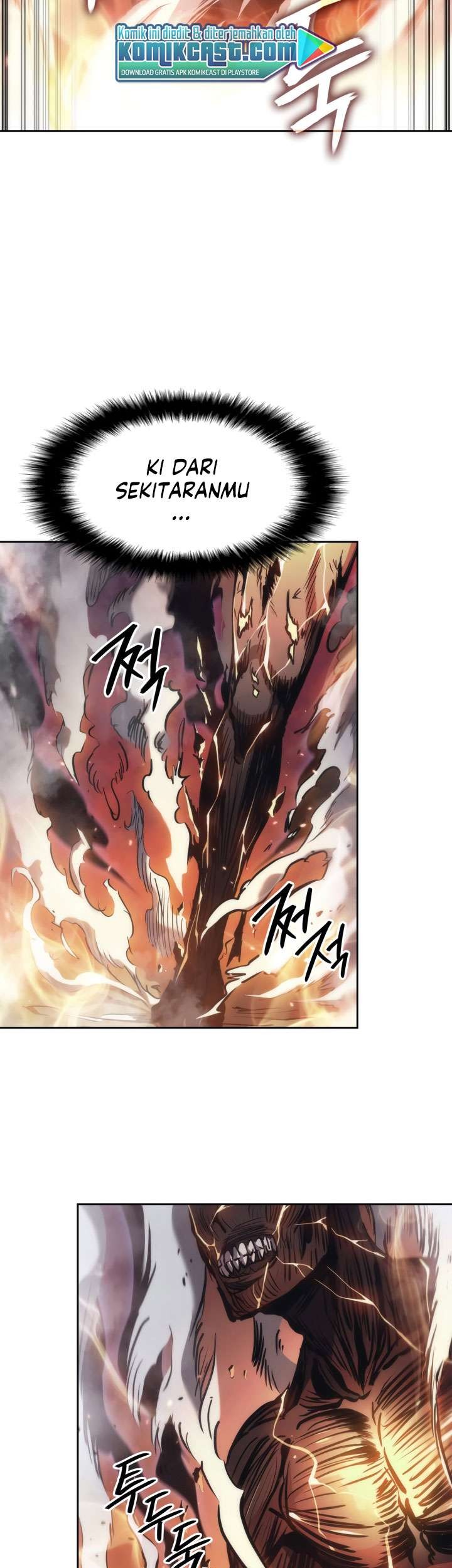 MookHyang – The Origin Chapter 31 Gambar 43
