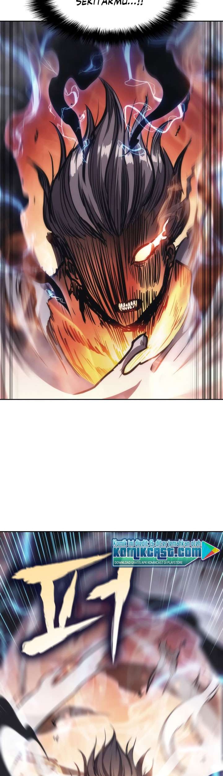 MookHyang – The Origin Chapter 31 Gambar 45