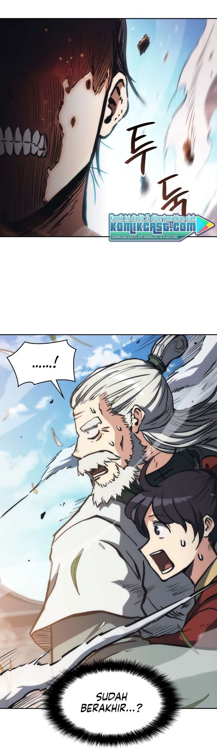 MookHyang – The Origin Chapter 31 Gambar 51