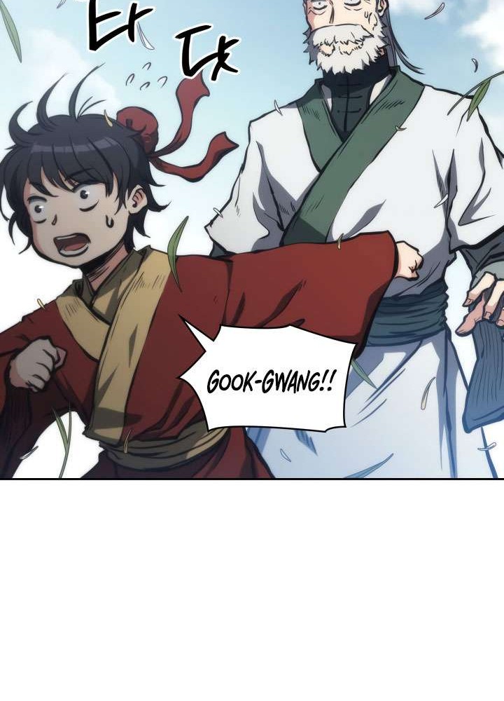 MookHyang – The Origin Chapter 31 Gambar 56