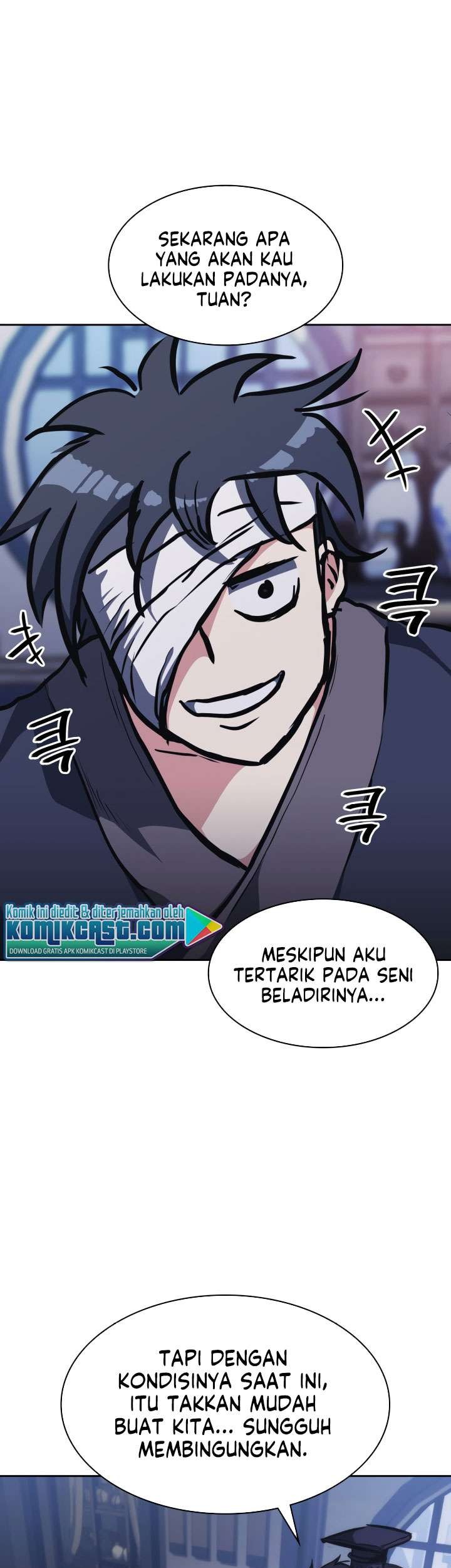 MookHyang – The Origin Chapter 31 Gambar 5