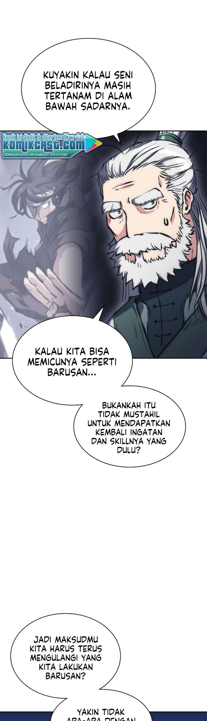 MookHyang – The Origin Chapter 31 Gambar 7