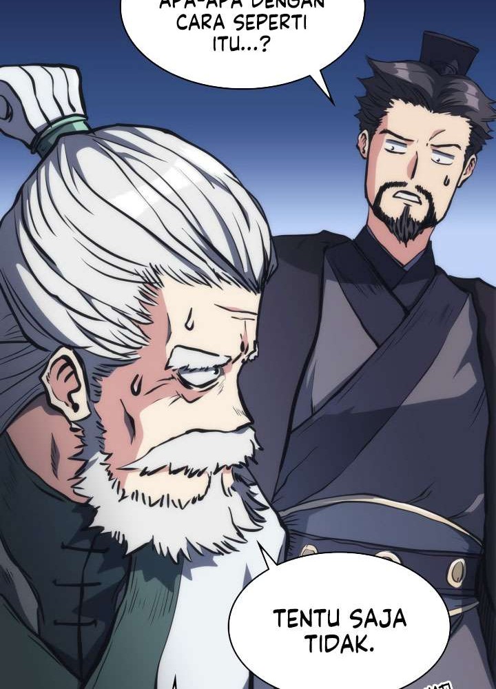 MookHyang – The Origin Chapter 31 Gambar 8