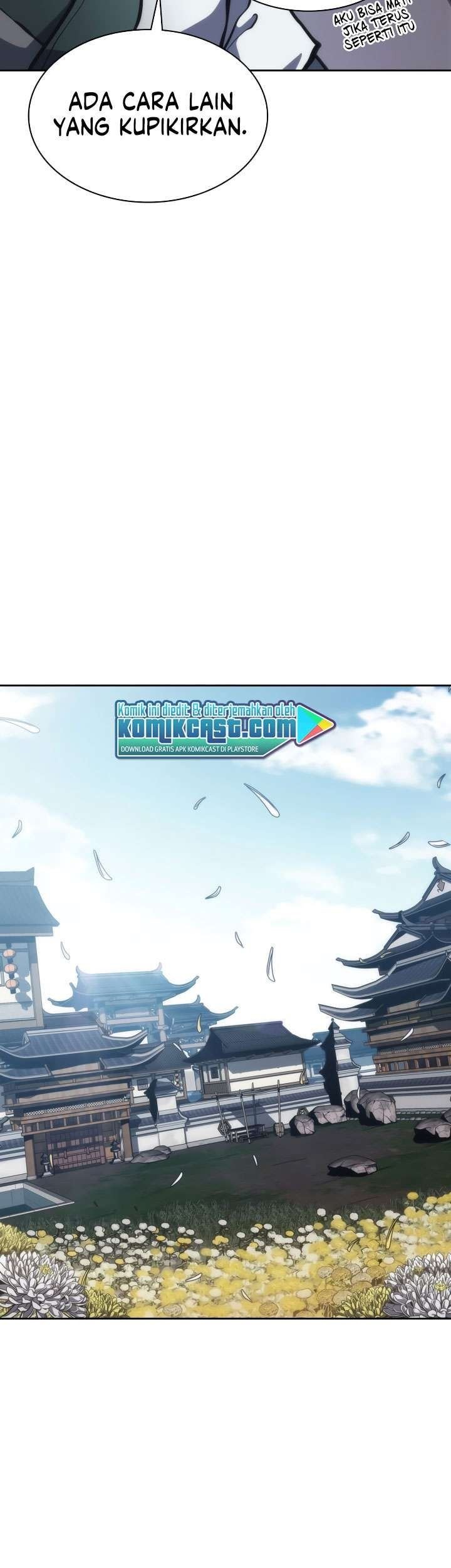 MookHyang – The Origin Chapter 31 Gambar 9