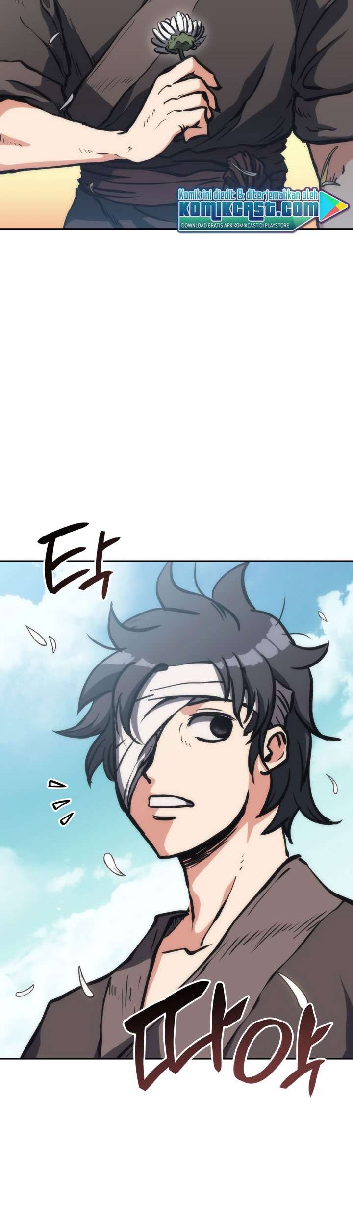 MookHyang – The Origin Chapter 31 Gambar 13