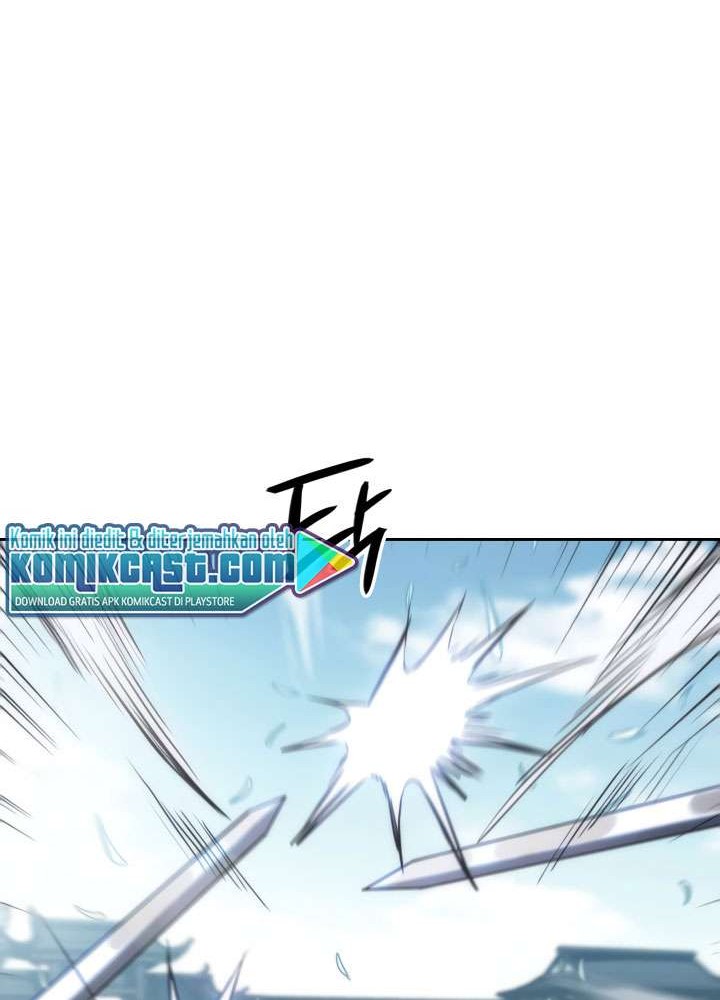 MookHyang – The Origin Chapter 31 Gambar 14