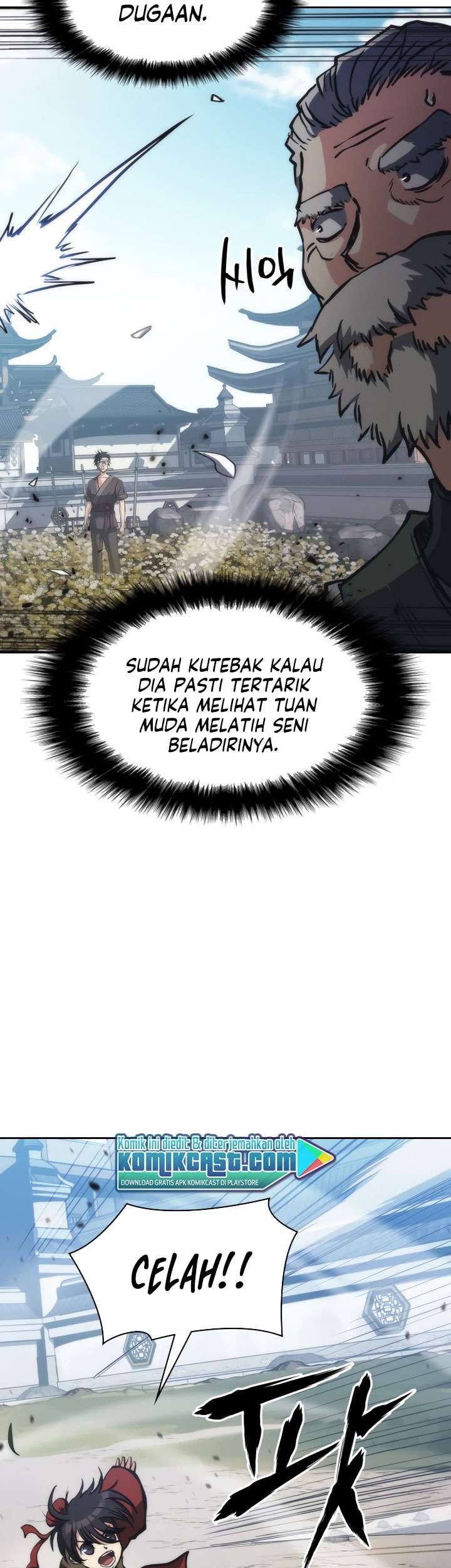 MookHyang – The Origin Chapter 31 Gambar 17