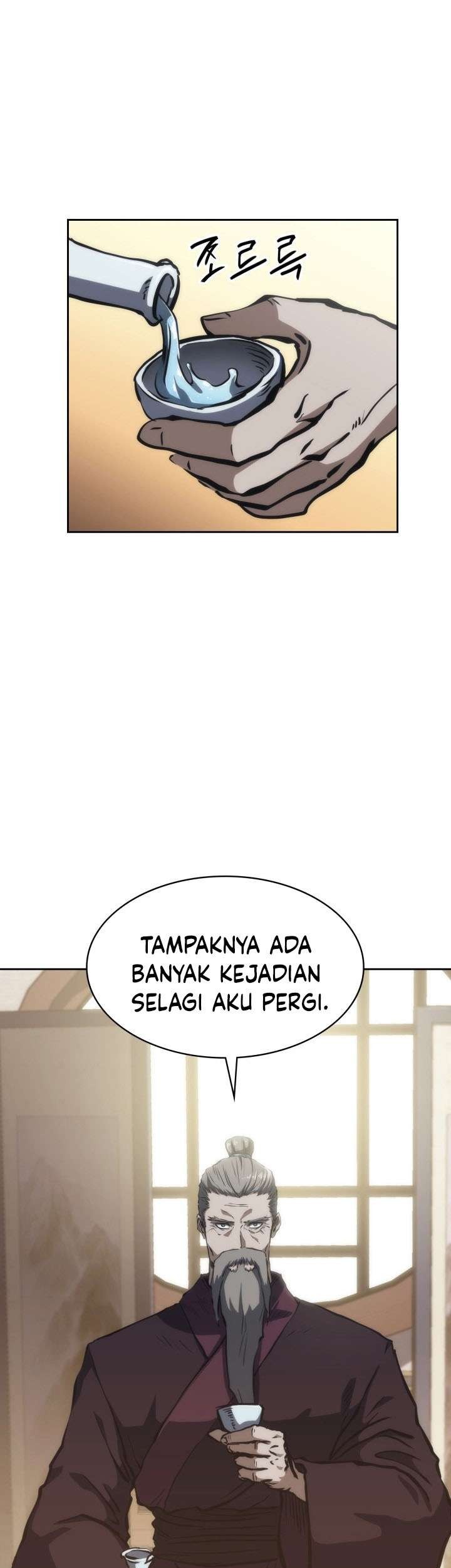 MookHyang – The Origin Chapter 32 Gambar 18