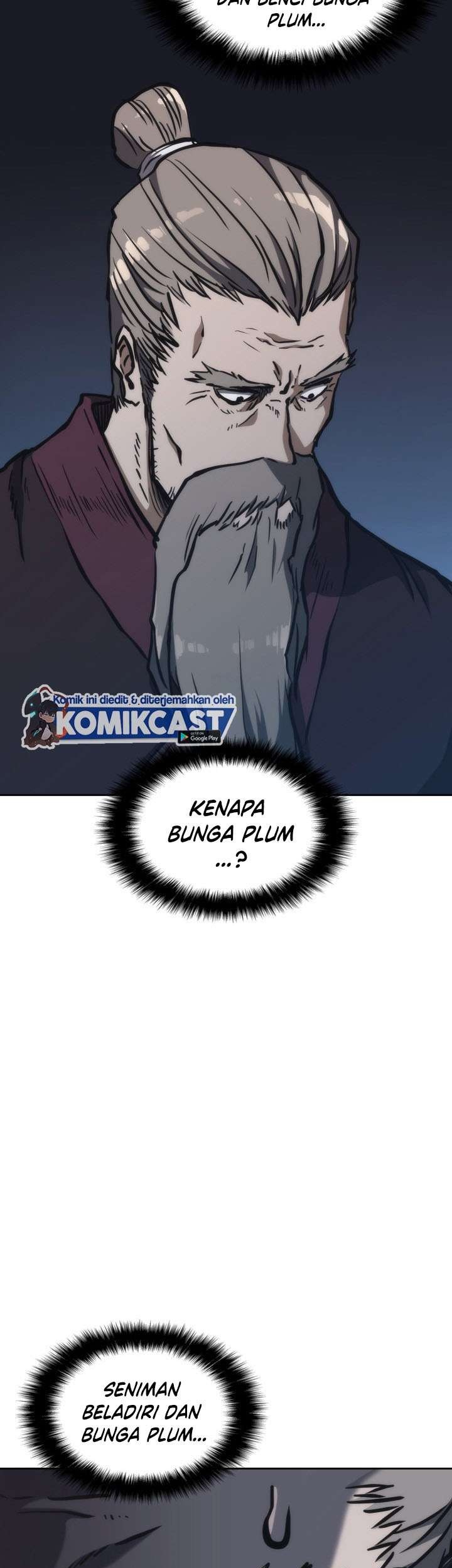 MookHyang – The Origin Chapter 32 Gambar 22