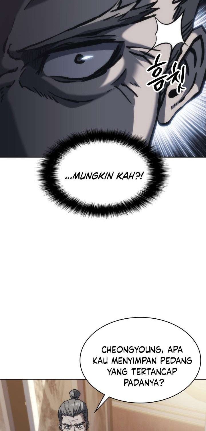 MookHyang – The Origin Chapter 32 Gambar 23