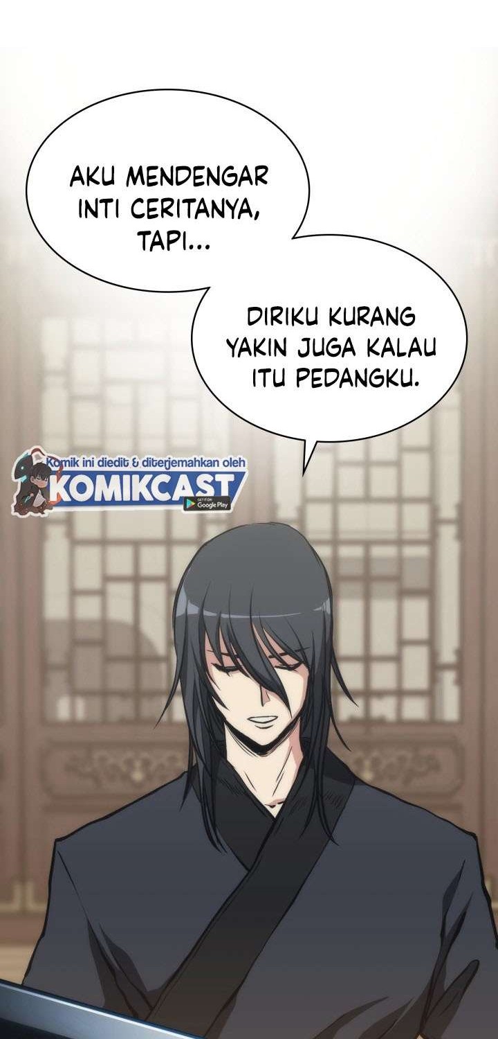 MookHyang – The Origin Chapter 32 Gambar 27