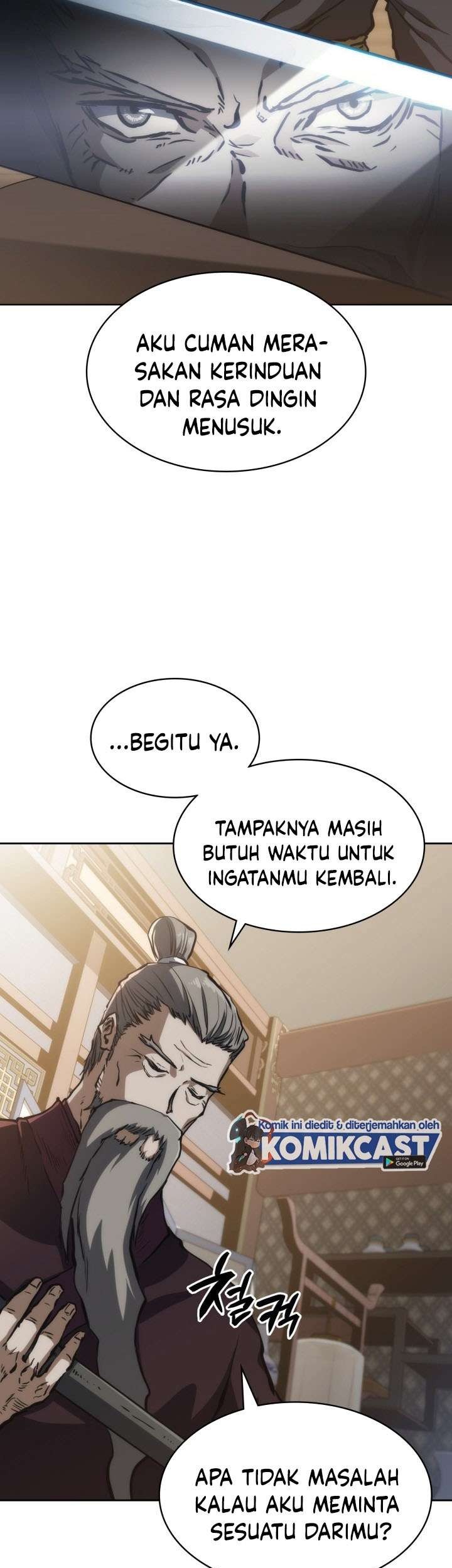 MookHyang – The Origin Chapter 32 Gambar 28