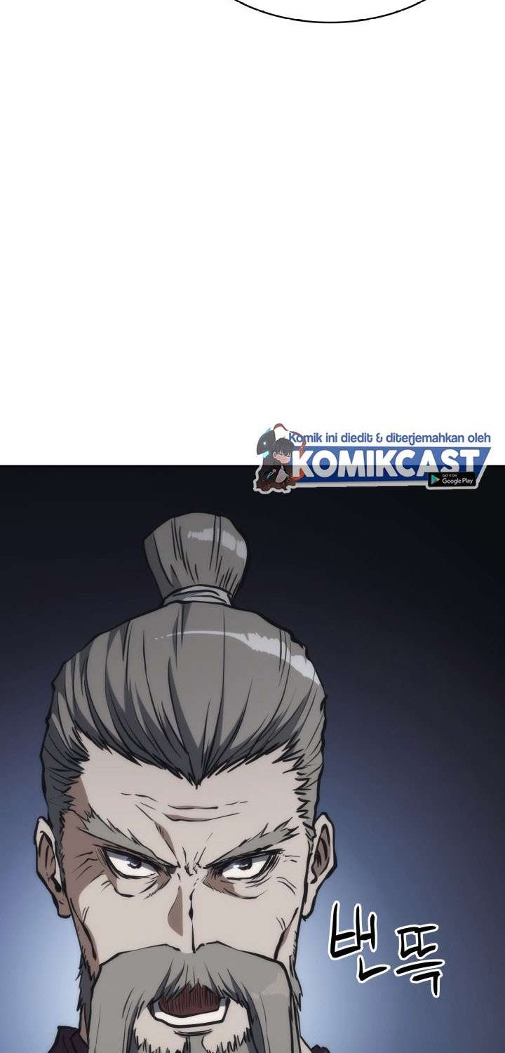 MookHyang – The Origin Chapter 32 Gambar 29
